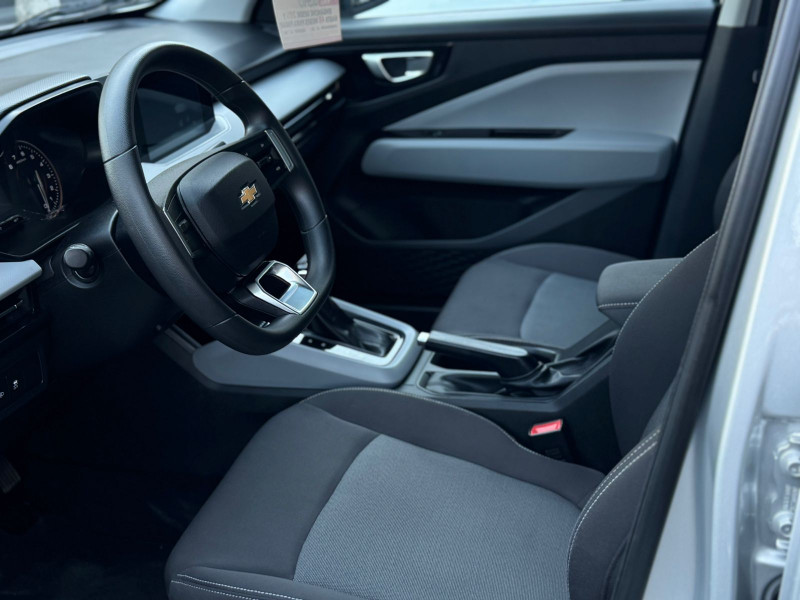 Chevrolet Aveo LT Plus 2024