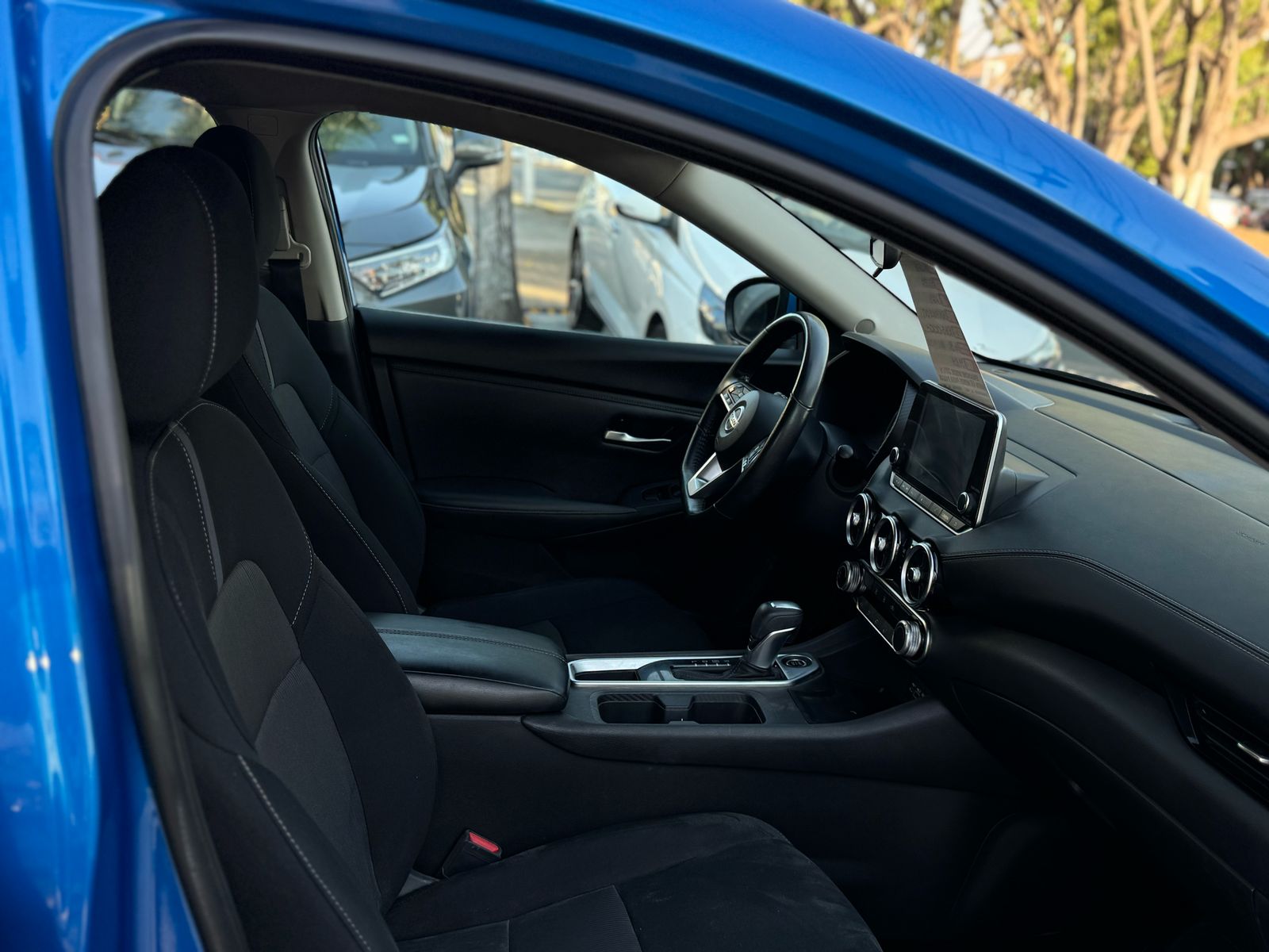 Nissan Sentra Advance 2023
