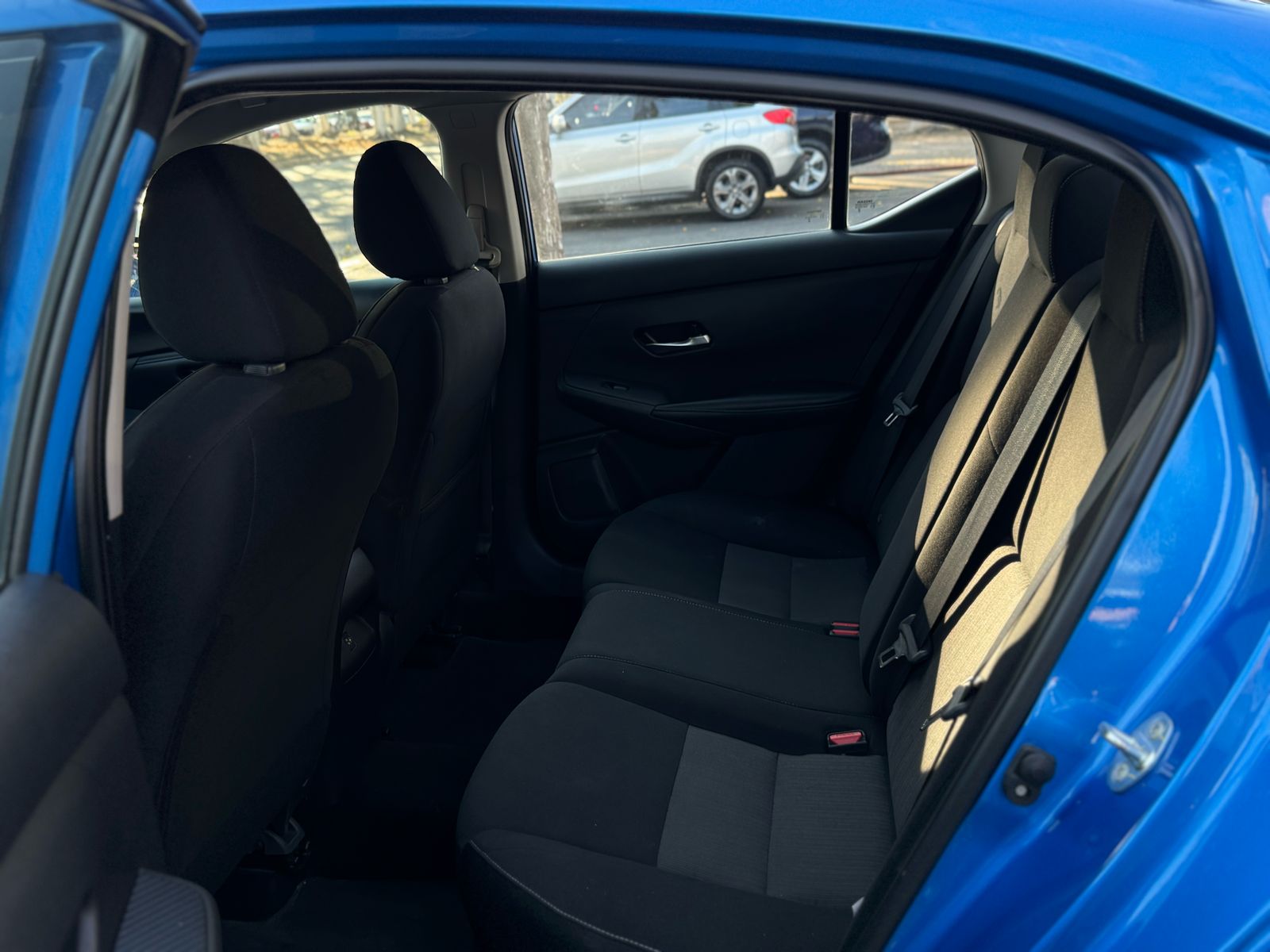 Nissan Sentra Advance 2023