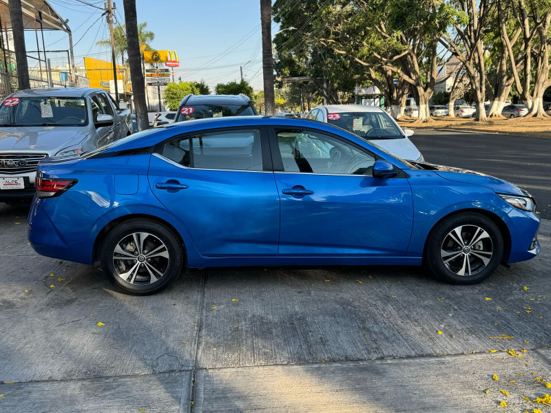 Nissan Sentra Advance 2023