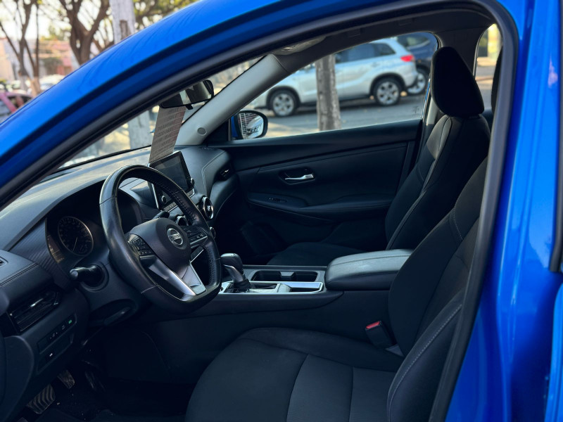 Nissan Sentra Advance 2023