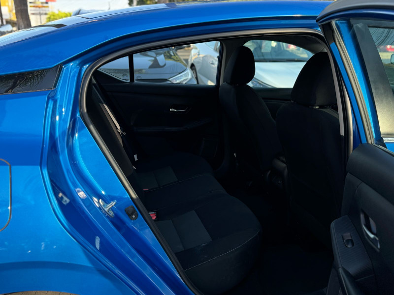 Nissan Sentra Advance 2023