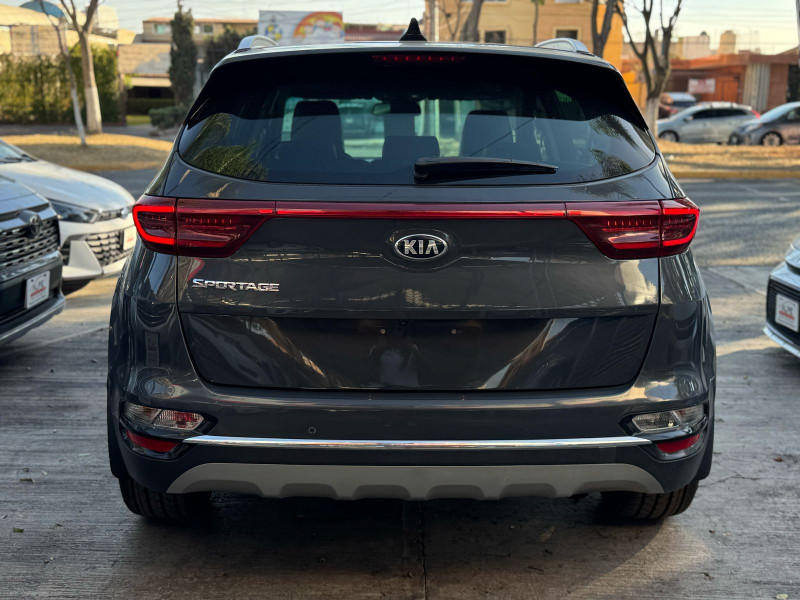 Kia Sportage Ex Pack 2019