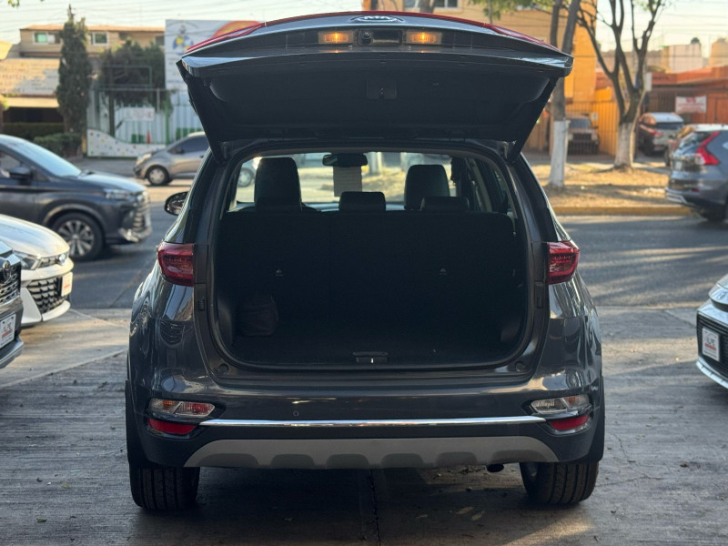 Kia Sportage Ex Pack 2019