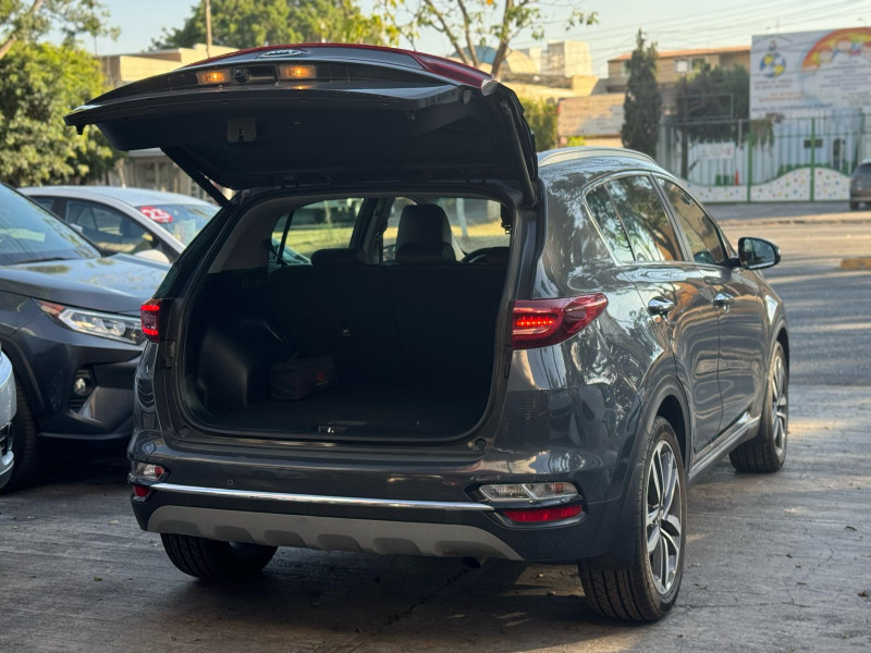 Kia Sportage Ex Pack 2019