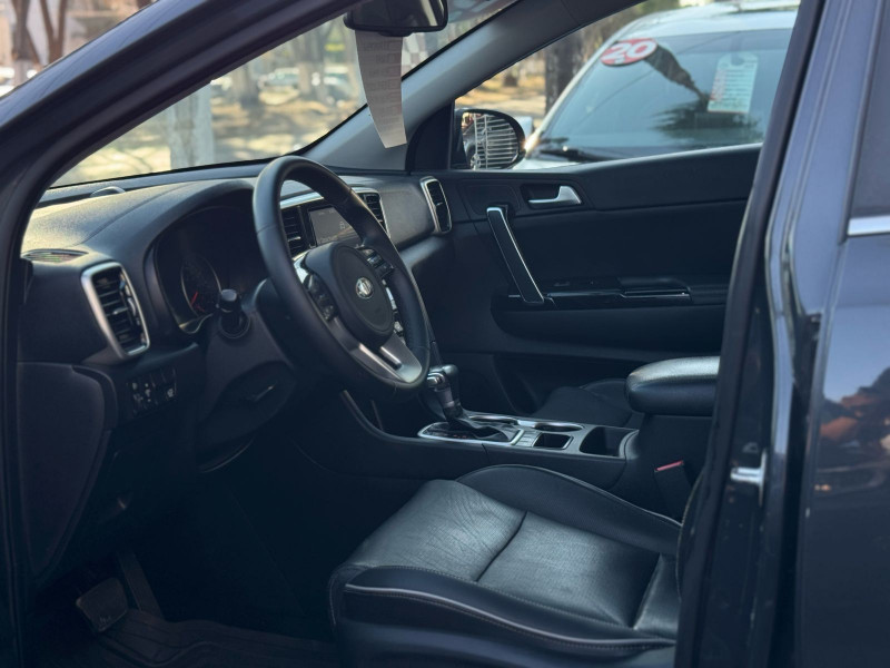 Kia Sportage Ex Pack 2019