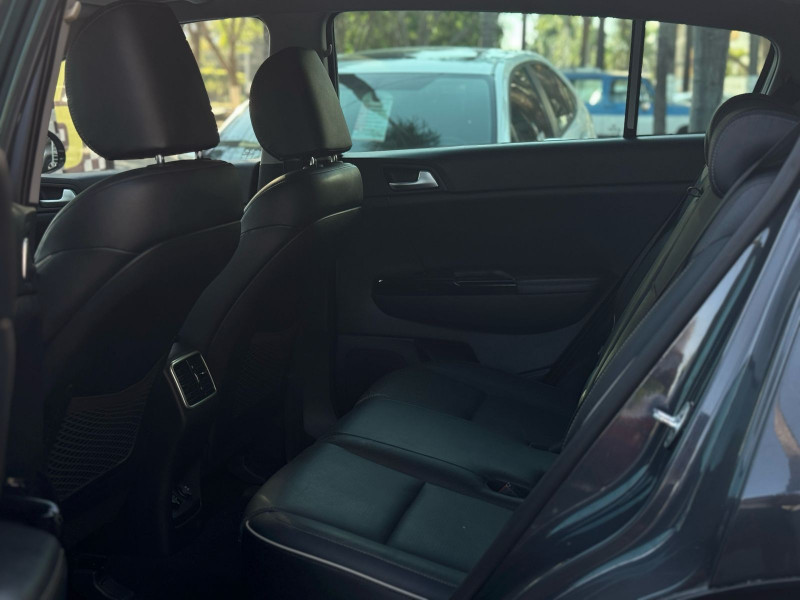 Kia Sportage Ex Pack 2019