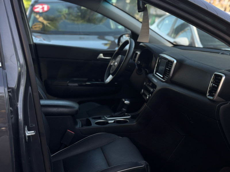 Kia Sportage Ex Pack 2019