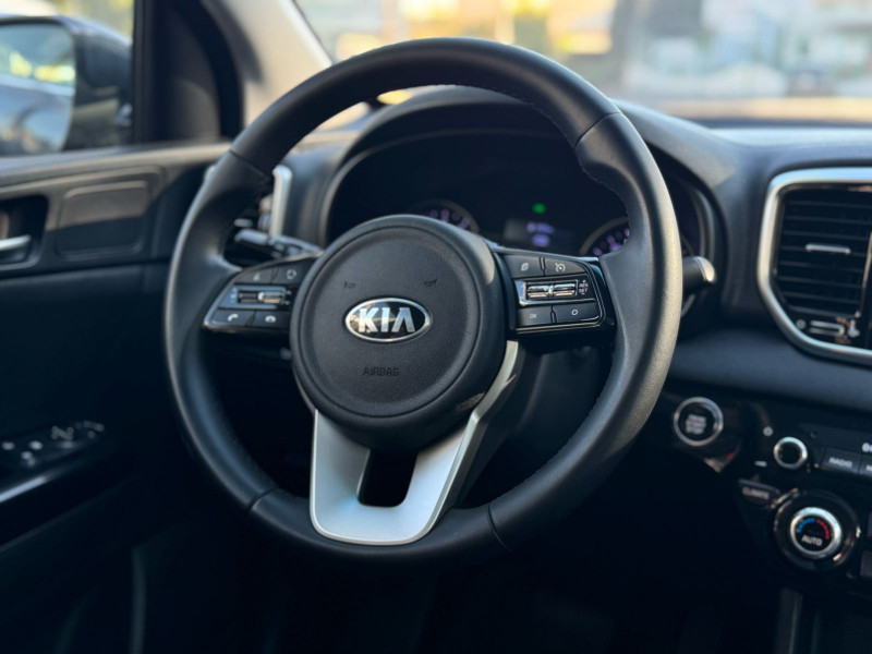 Kia Sportage Ex Pack 2019