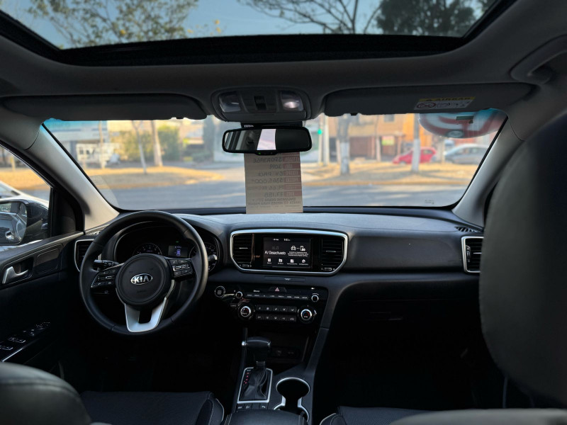 Kia Sportage Ex Pack 2019