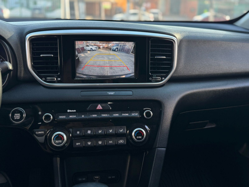 Kia Sportage Ex Pack 2019