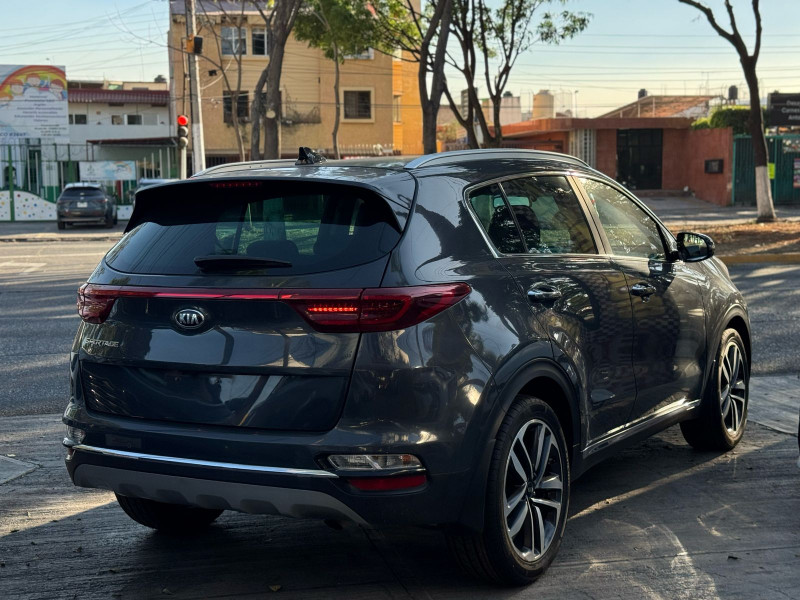 Kia Sportage Ex Pack 2019