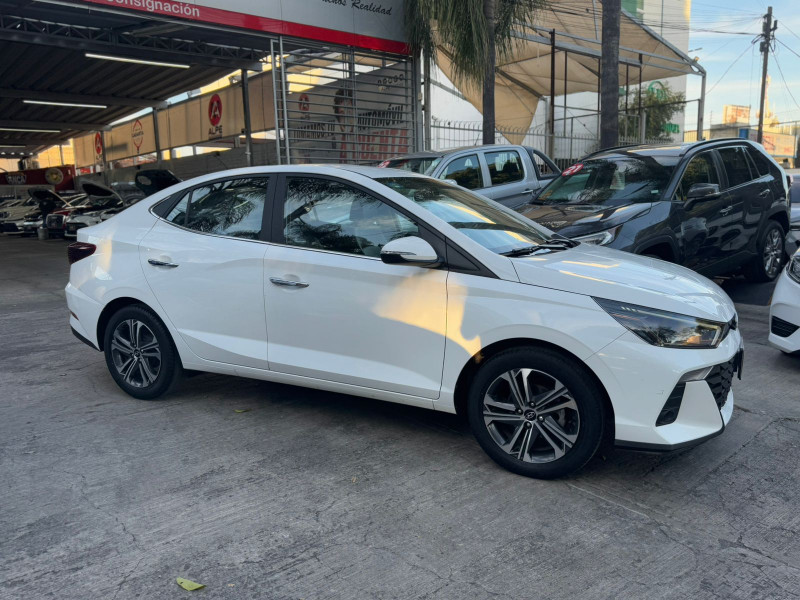 Hyundai HB20 GLS AT 2023