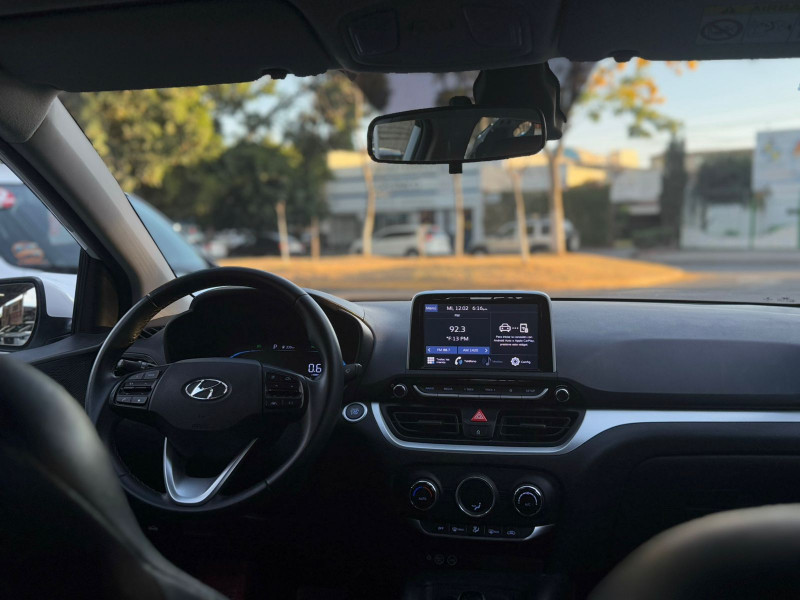 Hyundai HB20 GLS AT 2023