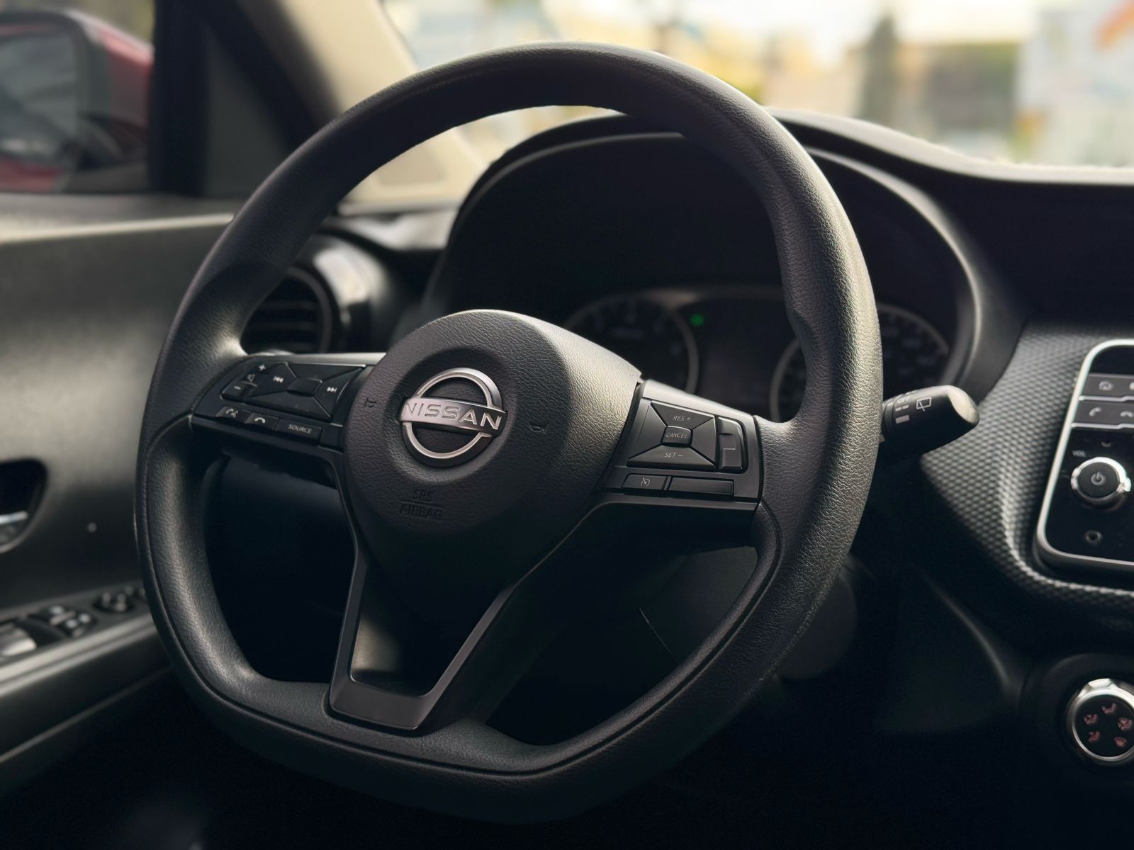 Nissan Kicks 16 ADVANCE CVT 2023