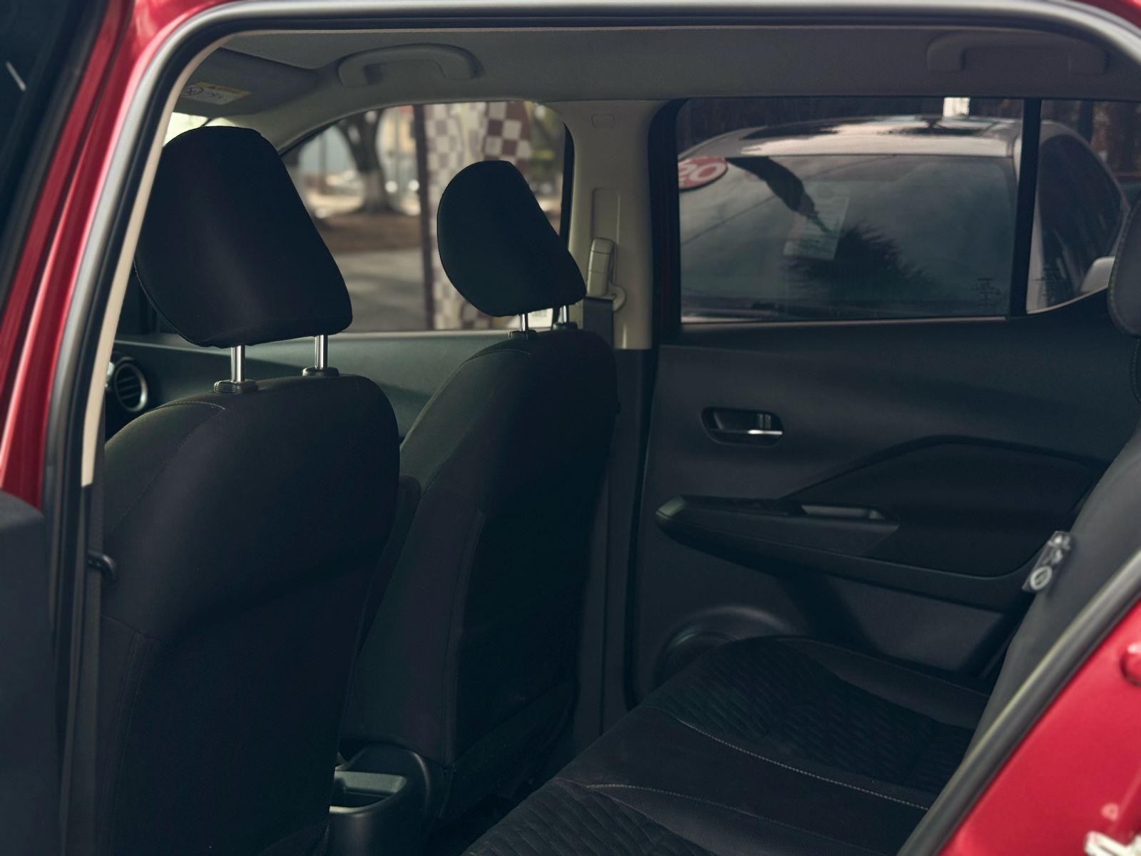 Nissan Kicks 16 ADVANCE CVT 2023