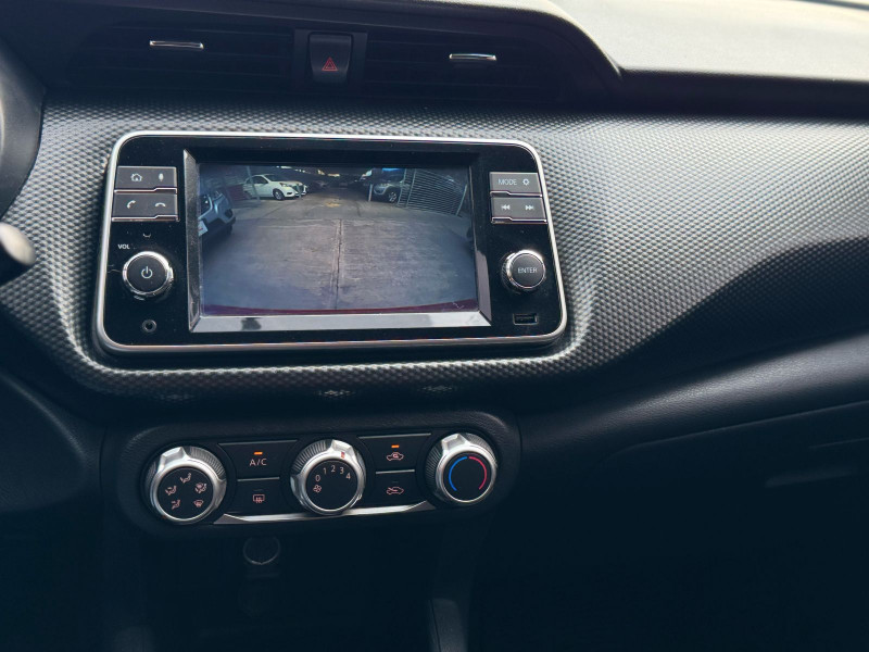 Nissan Kicks 16 ADVANCE CVT 2023
