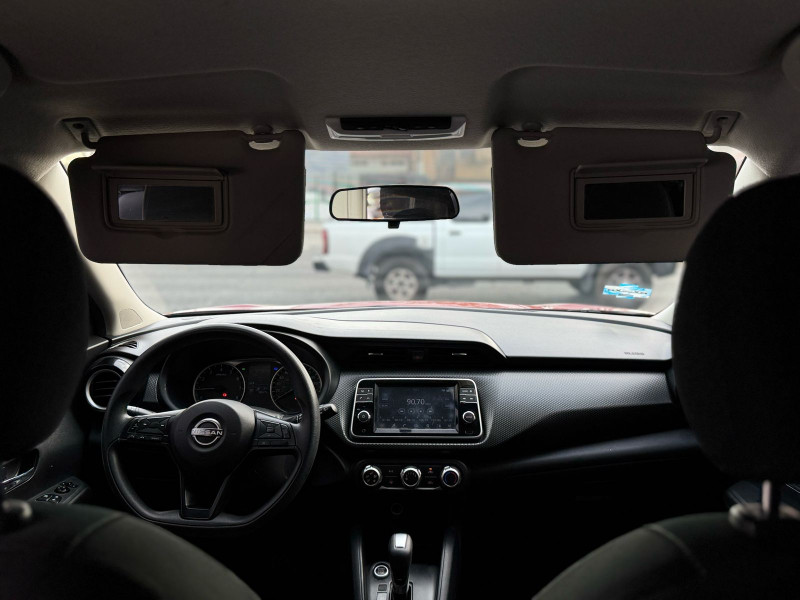 Nissan Kicks 16 ADVANCE CVT 2023