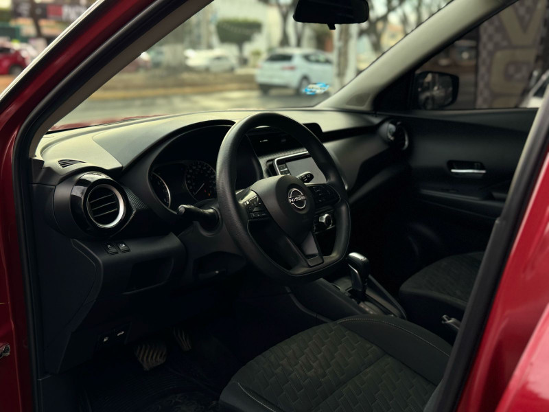 Nissan Kicks 16 ADVANCE CVT 2023