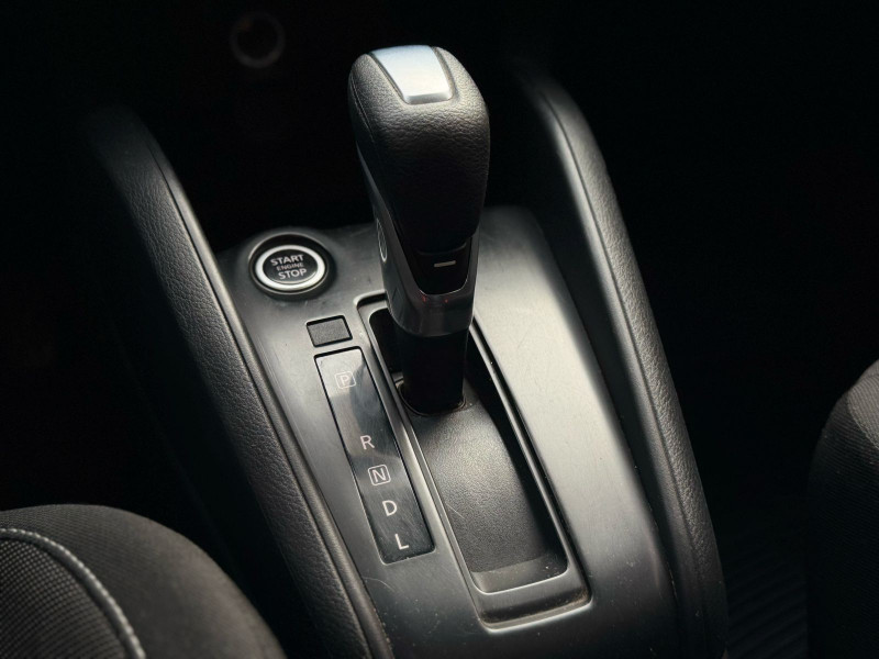 Nissan Kicks 16 ADVANCE CVT 2023