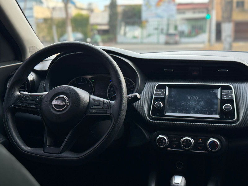 Nissan Kicks 16 ADVANCE CVT 2023