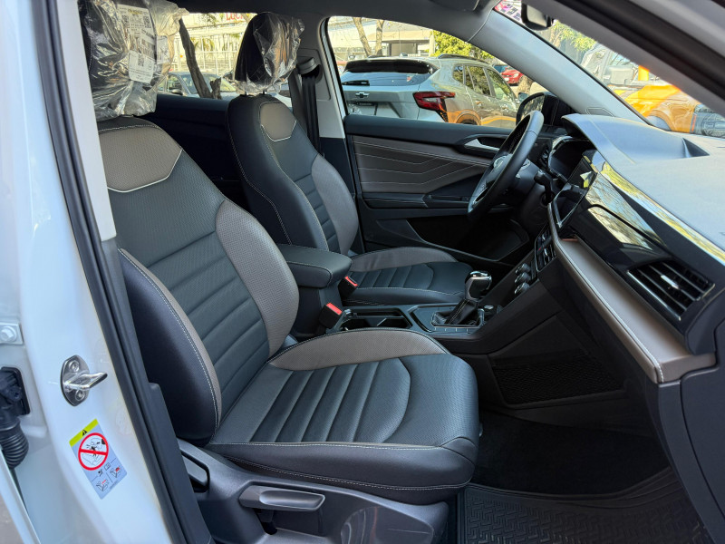 Volkswagen Taos higline 2024