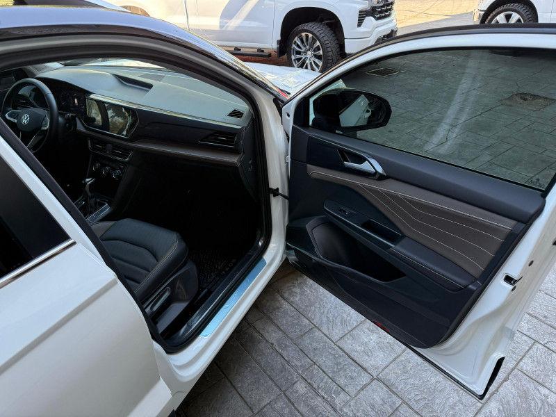 Volkswagen Taos higline 2024