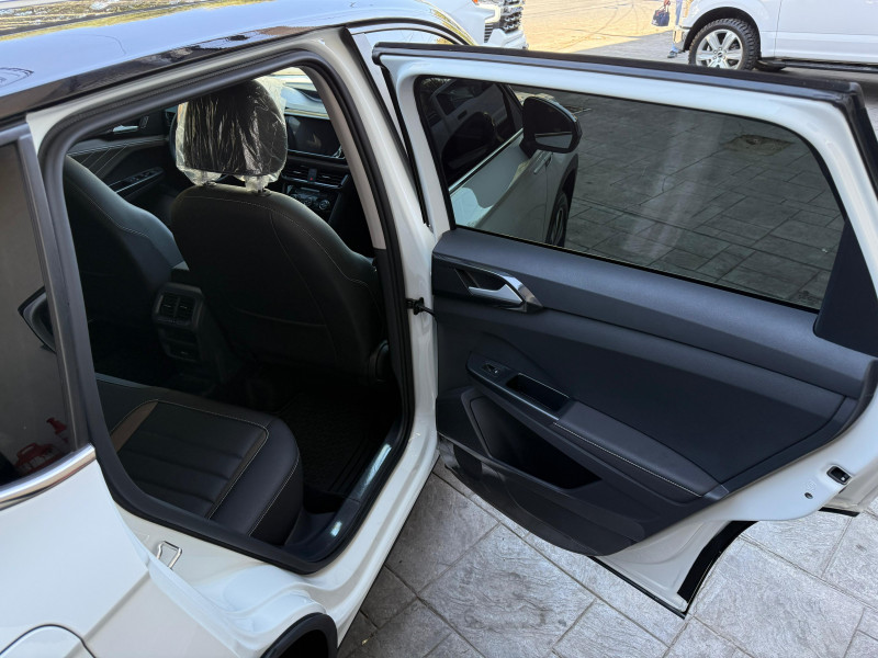 Volkswagen Taos higline 2024