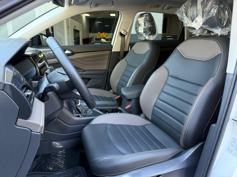 Volkswagen Taos higline 2024
