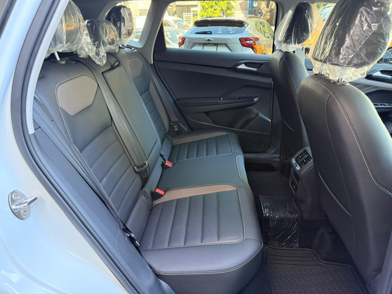 Volkswagen Taos higline 2024