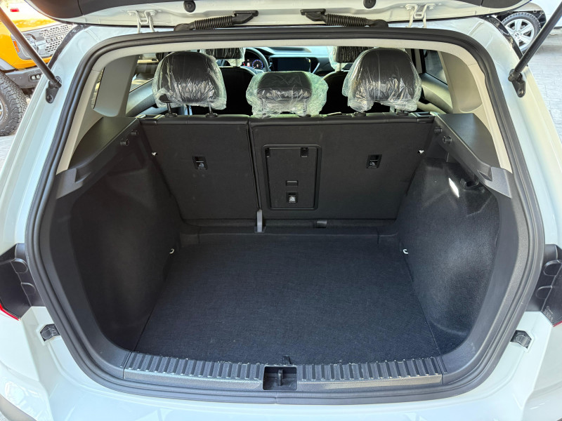 Volkswagen Taos higline 2024