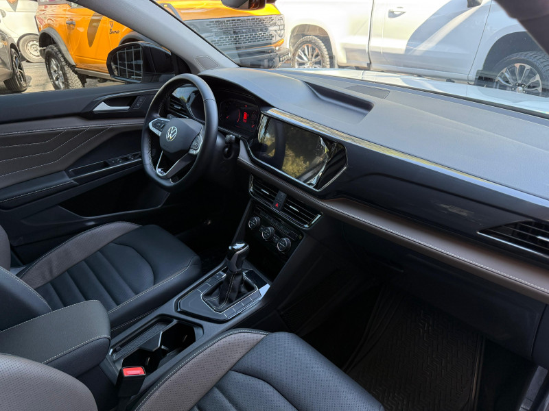 Volkswagen Taos higline 2024