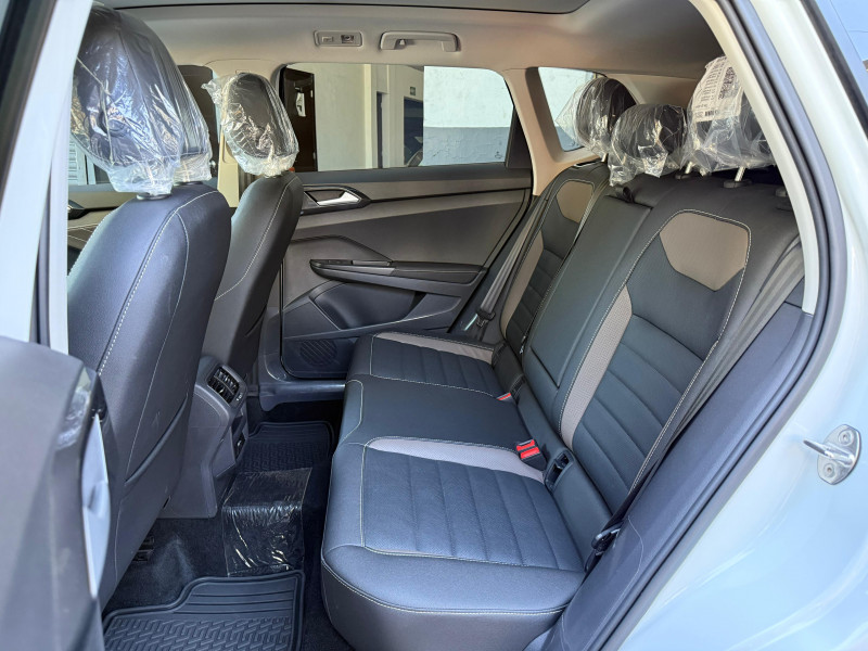 Volkswagen Taos higline 2024