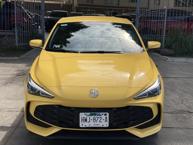 imagen del auto