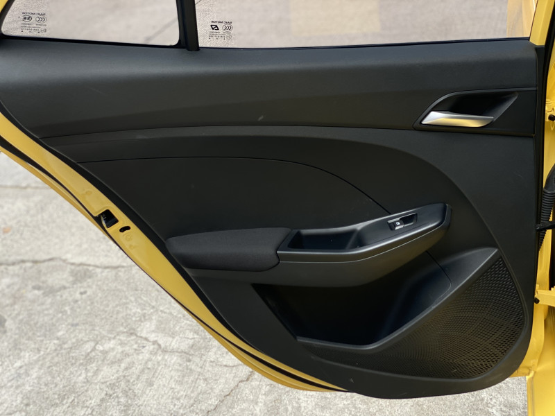 MG MG 5 Style 2025