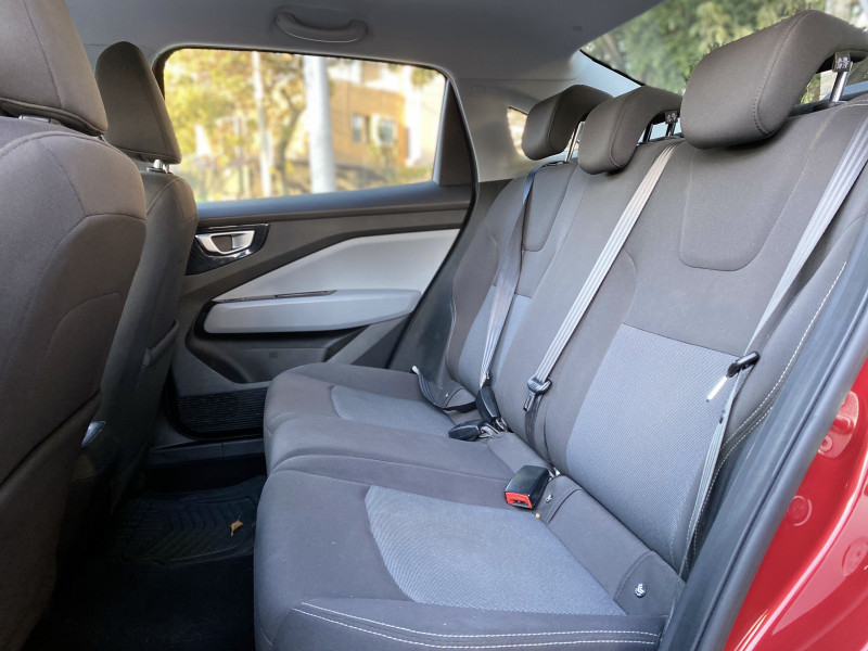 Chevrolet Aveo LT 2024