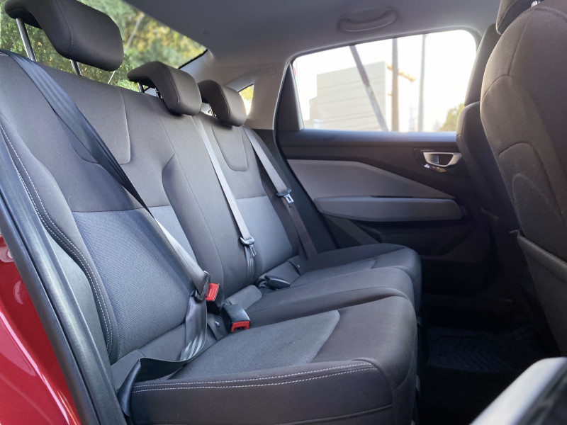 Chevrolet Aveo LT 2024