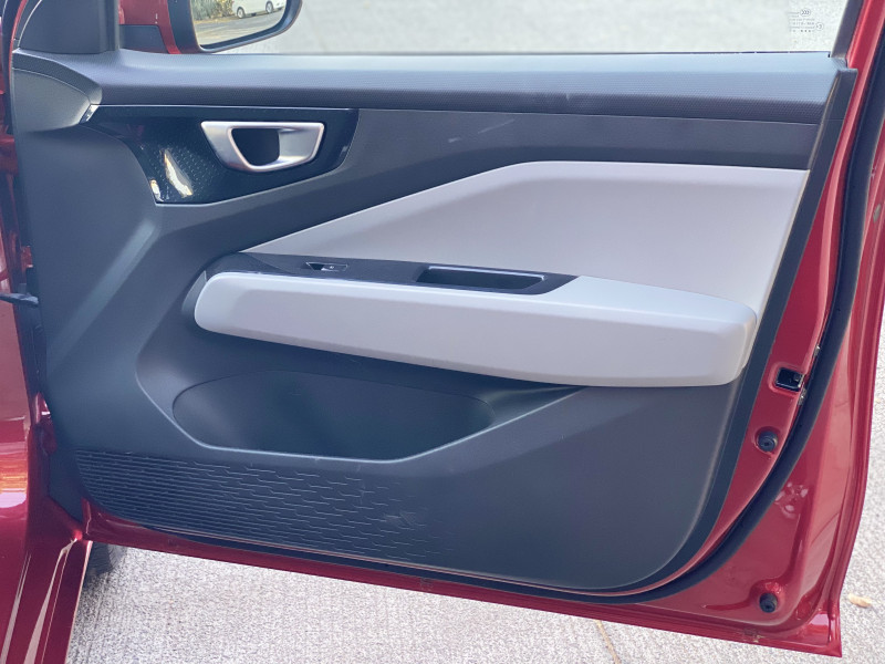 Chevrolet Aveo LT 2024