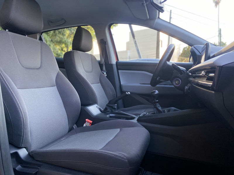 Chevrolet Aveo LT 2024