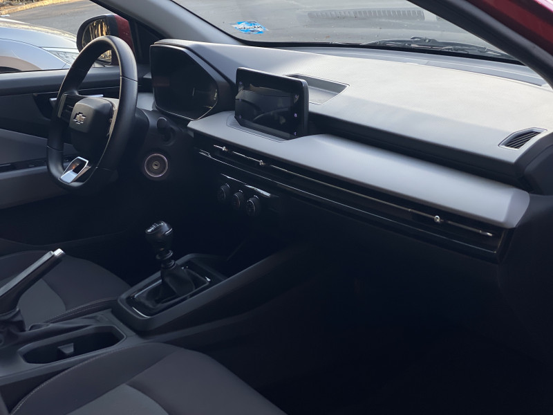 Chevrolet Aveo LT 2024
