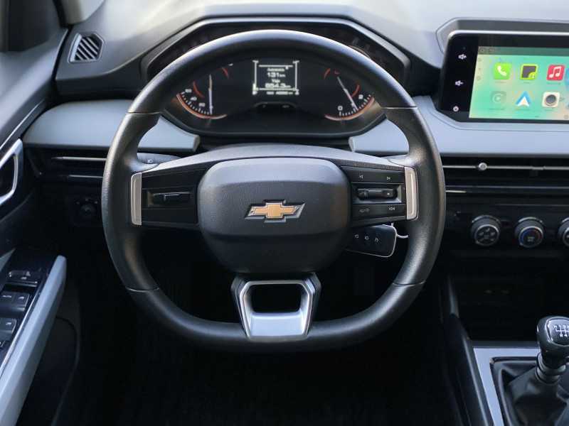 Chevrolet Aveo LT 2024