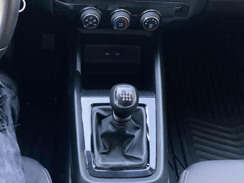 Chevrolet Aveo LT 2024