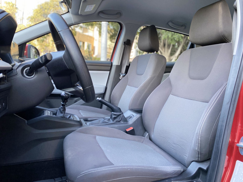 Chevrolet Aveo LT 2024