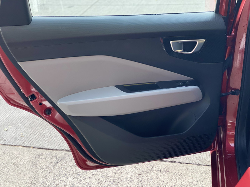 Chevrolet Aveo LT 2024