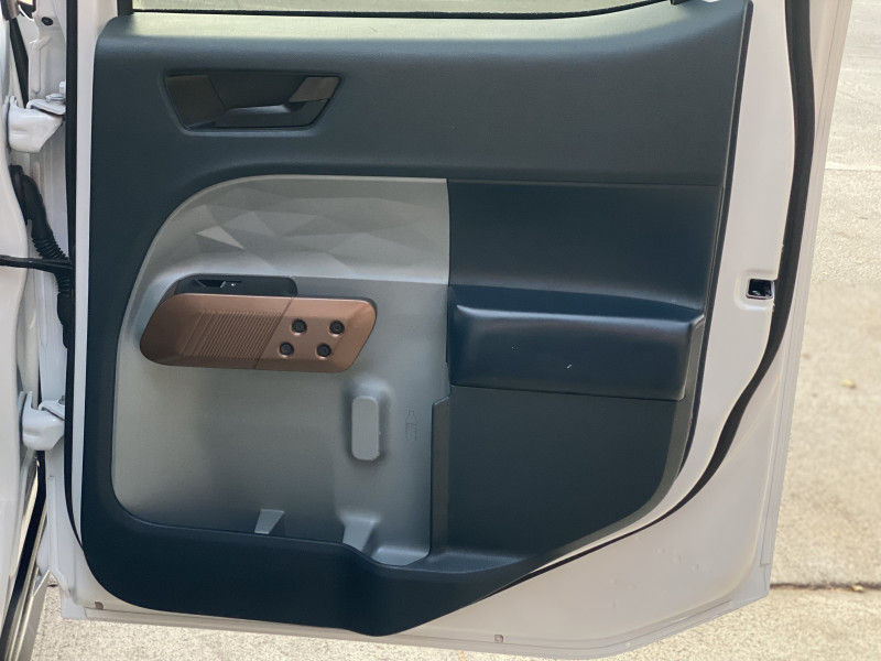 Ford Maverick Crew Cab Lariat Ecoboost 2023