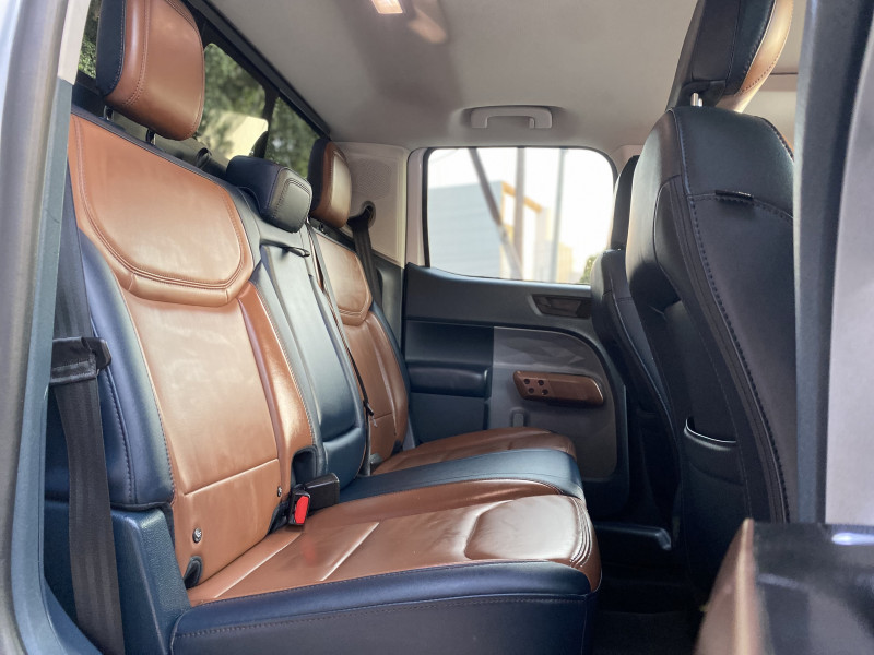Ford Maverick Crew Cab Lariat Ecoboost 2023