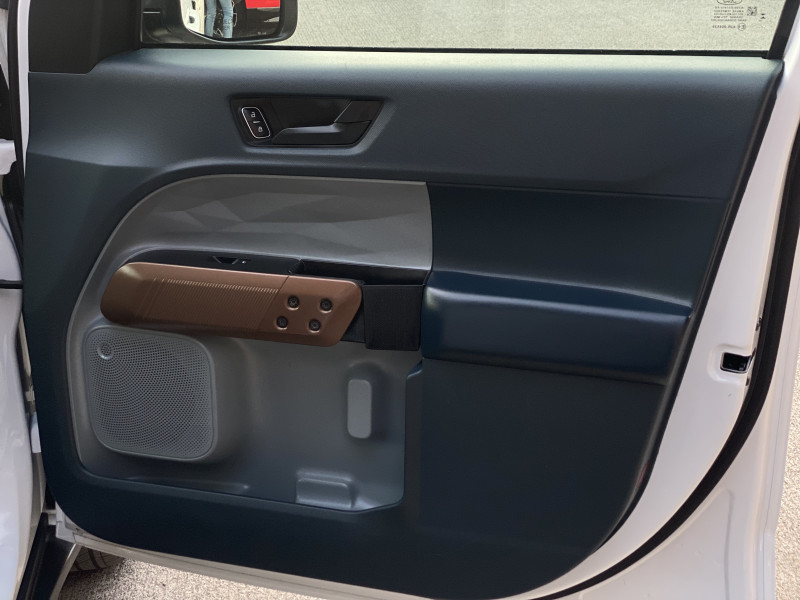 Ford Maverick Crew Cab Lariat Ecoboost 2023
