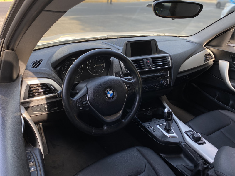 BMW Serie 2 220i Sport Line Coupé 2017