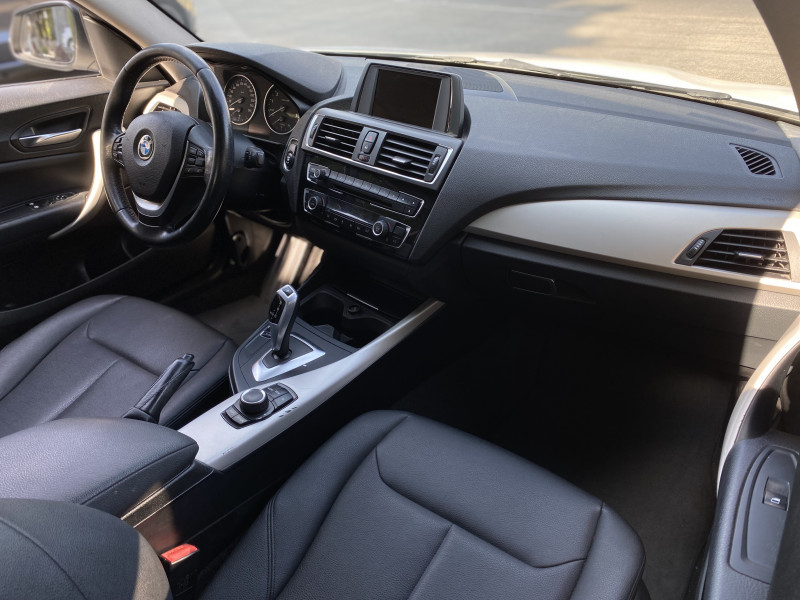 BMW Serie 2 220i Sport Line Coupé 2017