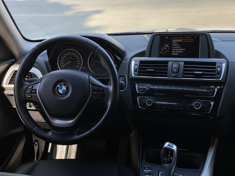BMW Serie 2 220i Sport Line Coupé 2017